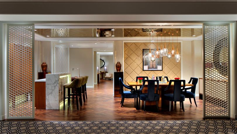 Verified hotel review - Taj Dubai - 49