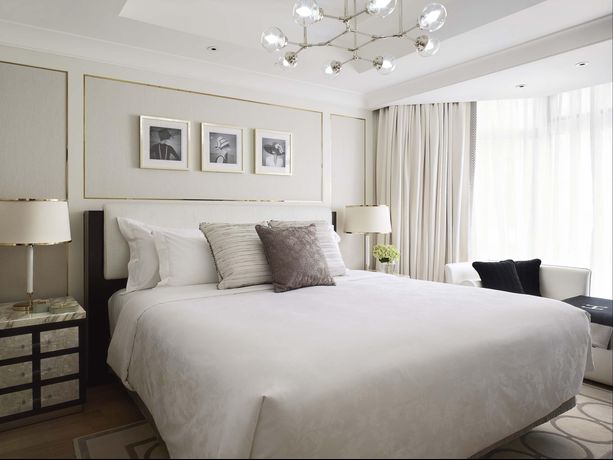 The Langham Hong Kong - 39