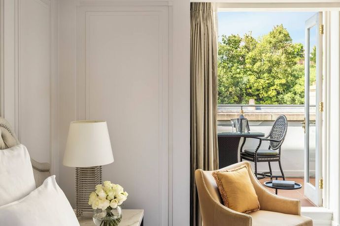 The Langham Sydney - 41