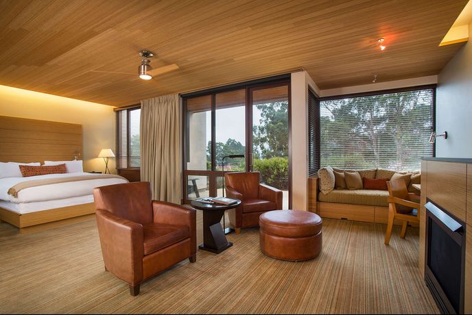 Verified hotel review - Cavallo Point - 7