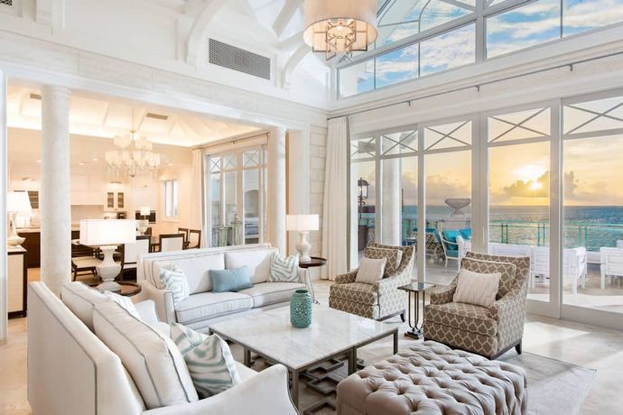 Verified hotel review - The Shore Club Turks & Caicos - 1