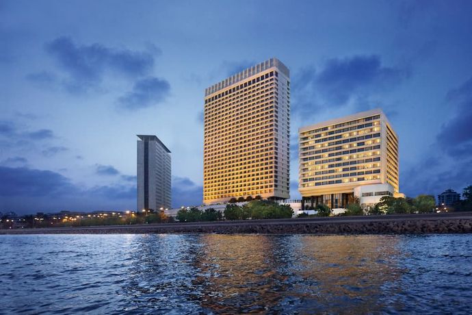 Verified hotel review - The Oberoi Mumbai - 10