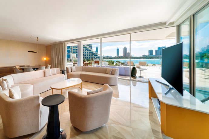 Five Palm Jumeirah Dubai - 16