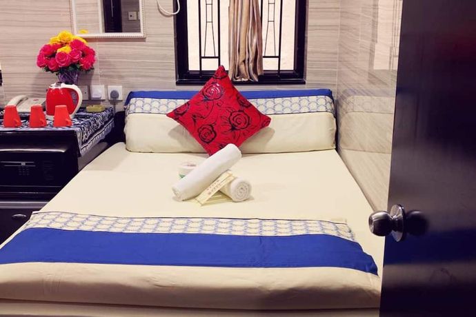 Verified hotel review - Manila Hotel - 8