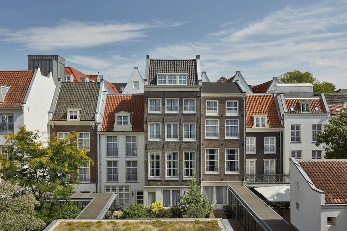 Verified hotel review - Pulitzer Amsterdam - 6