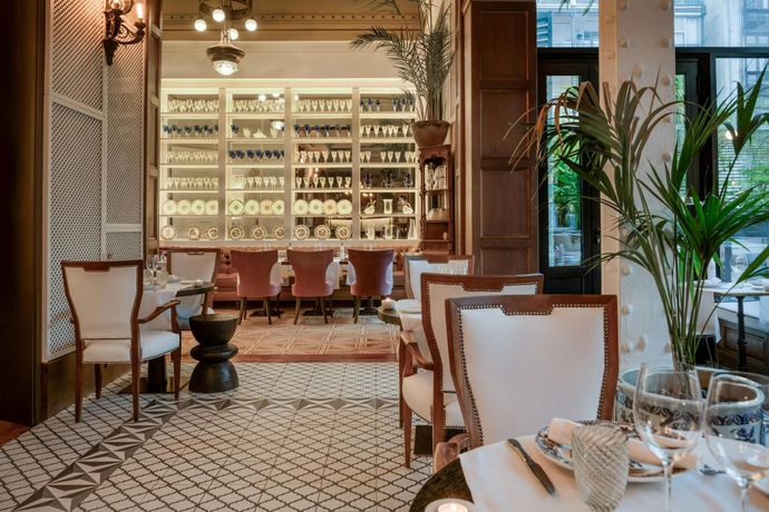 Verified hotel review - Cotton House Hotel, Autograph Collection - 32