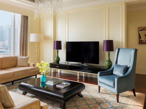 Verified hotel review - Raffles Makati - 37