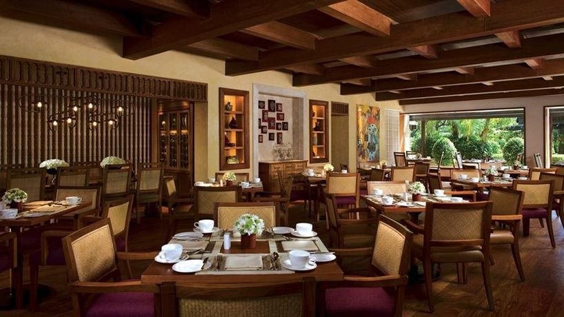 Verified hotel review - The Peninsula Manila - 16