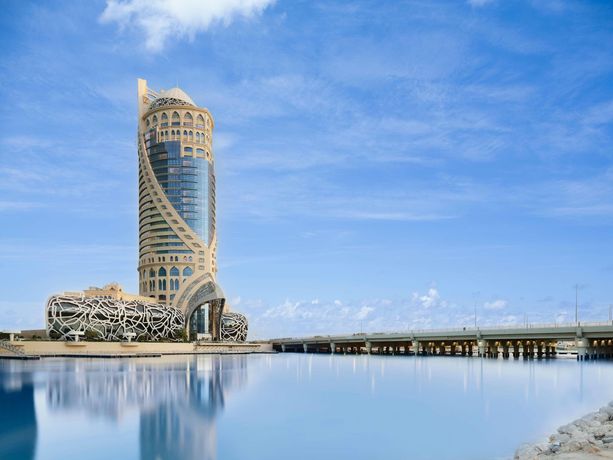 Verified hotel review - Mondrian Doha - 39