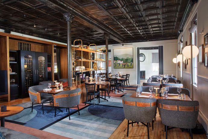 Verified hotel review - Cavallo Point - 17