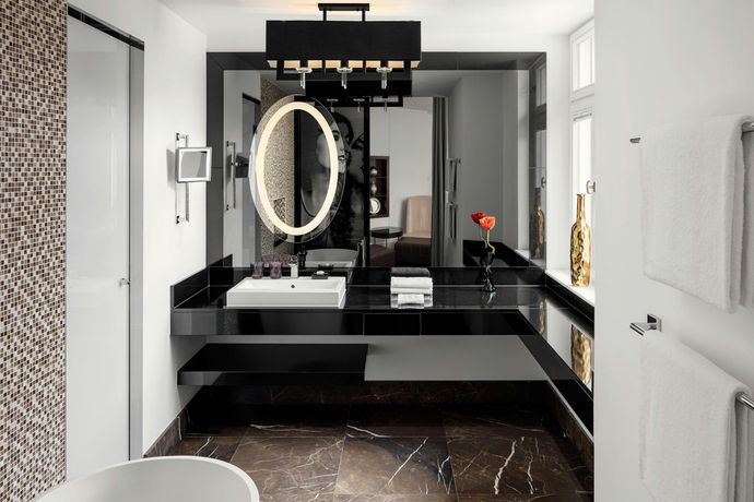 Verified hotel review - Hotel am Steinplatz, Autograph Collection - 3