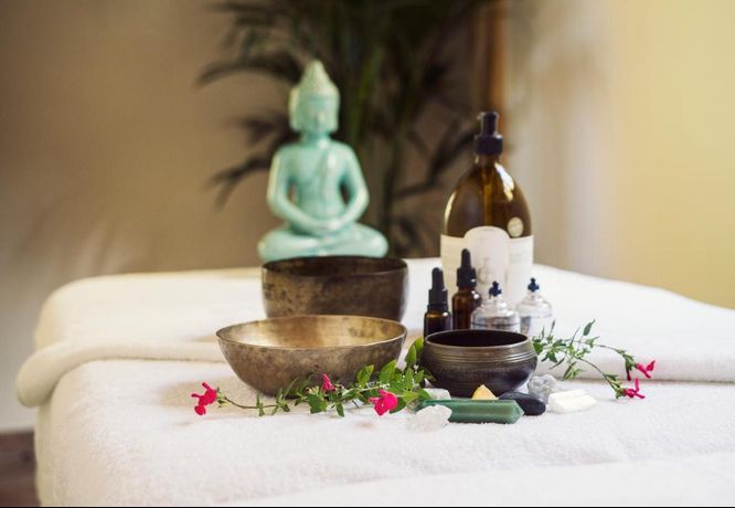 Masqi, The Energy House - 4