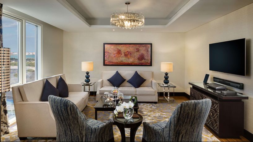 Kempinski Hotel Mall of the Emirates - 49