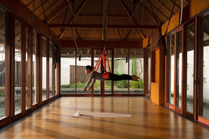 Verified hotel review - Six Senses Uluwatu - 33