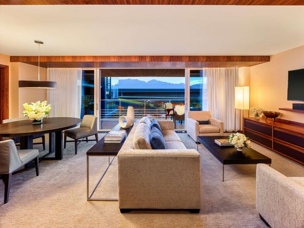 Verified hotel review - Fairmont Pacific Rim - 8