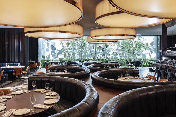 Verified hotel review - Sir Victor Hotel, part of Sircle Collection - 6