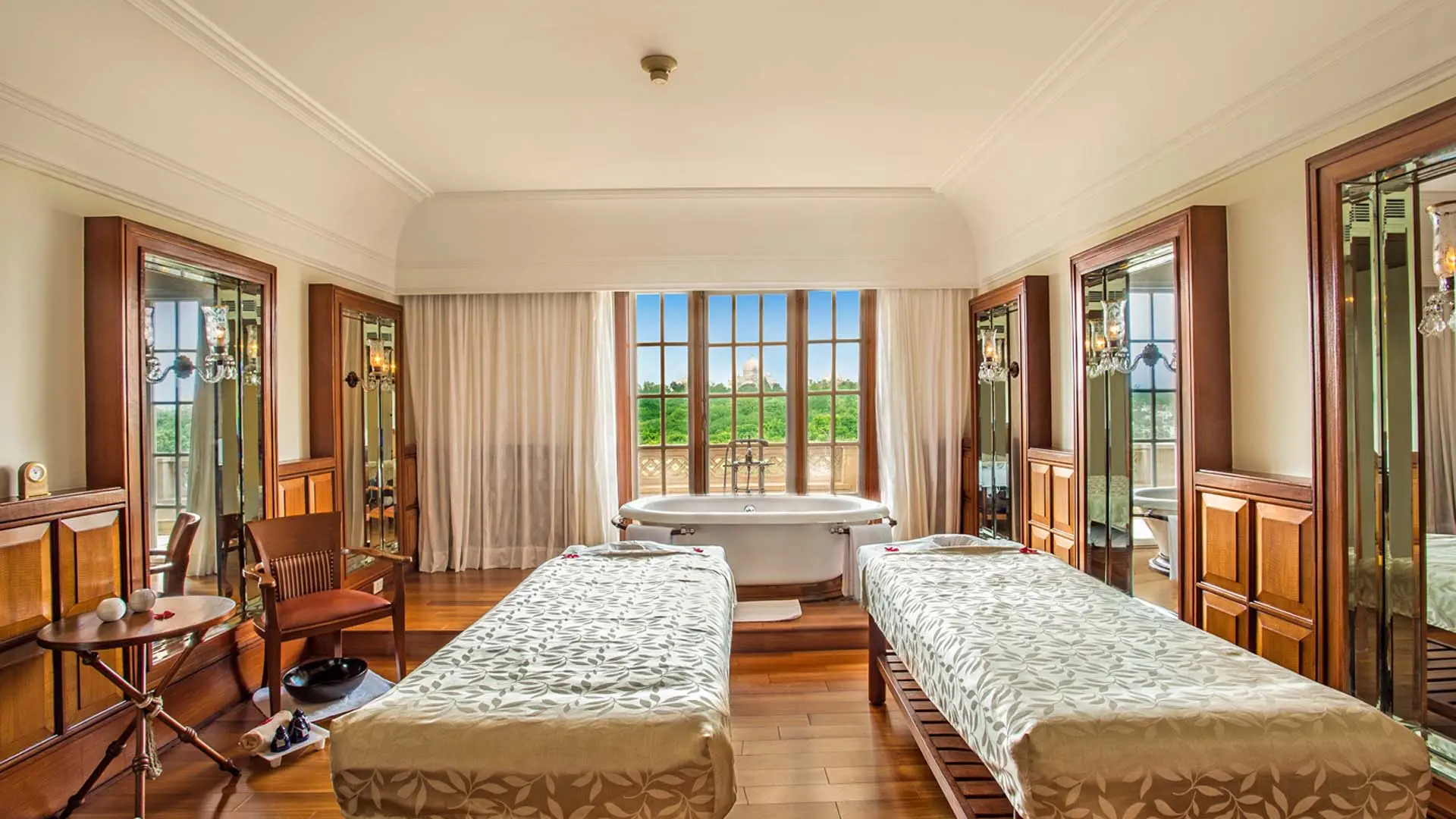 Review of The Oberoi Amarvilas Agra - 2