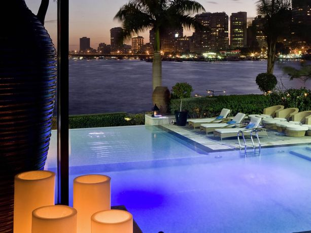 Verified hotel review - Sofitel Cairo Nile El Gezirah - 7