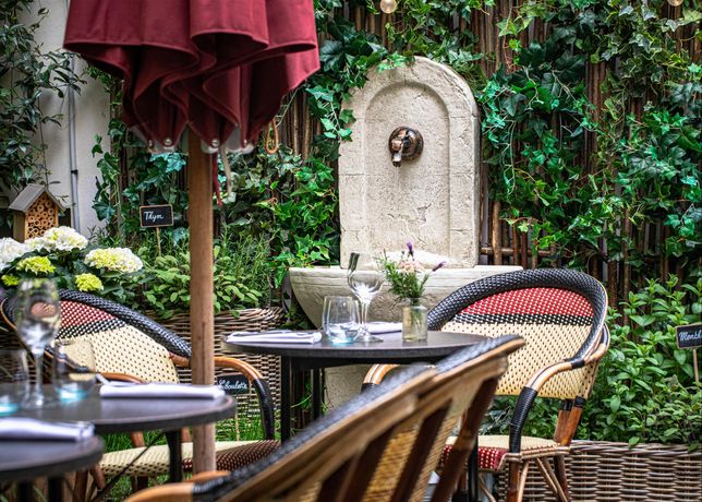 Verified hotel review - Le Roch Hotel & Spa - 0