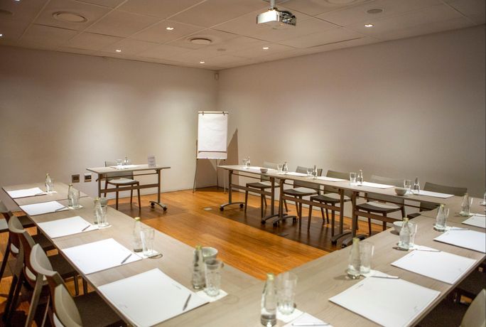 Verified hotel review - Ten Bompas Hotel - 15