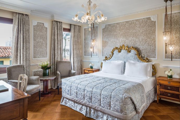 Verified hotel review - Baglioni Hotel Luna - The Leading Hotels of the World - 4