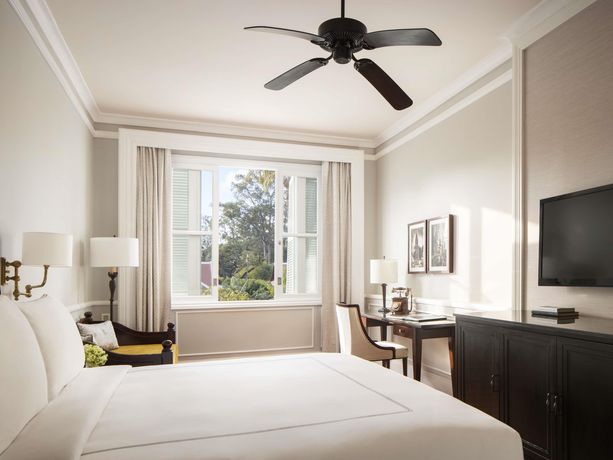 Raffles Grand Hotel d'Angkor - 23