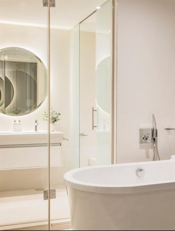 Verified hotel review - Gran Meliá Palacio de los Duques - 32