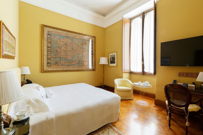 Verified hotel review - Villa Spalletti Trivelli - Small Luxury Hotels of the World - 56