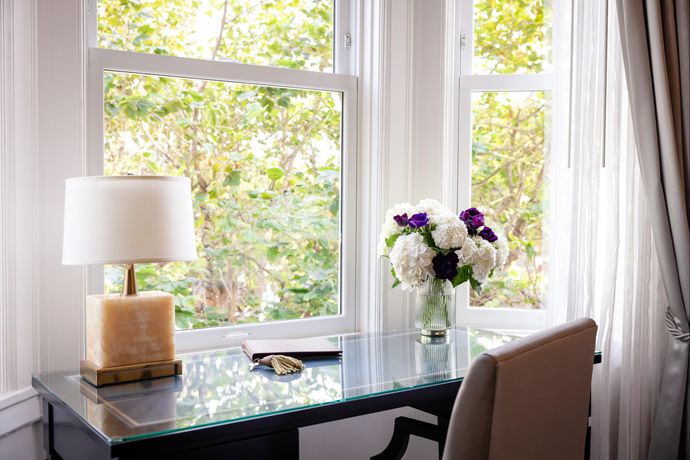 Verified hotel review - Hotel Drisco - 28