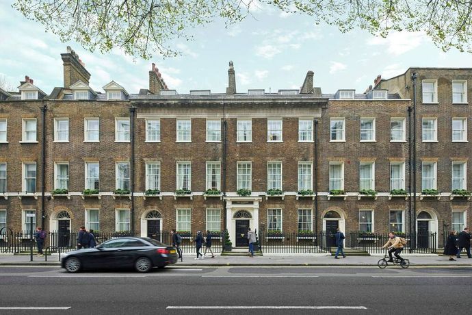 Verified hotel review - The Academy - 34