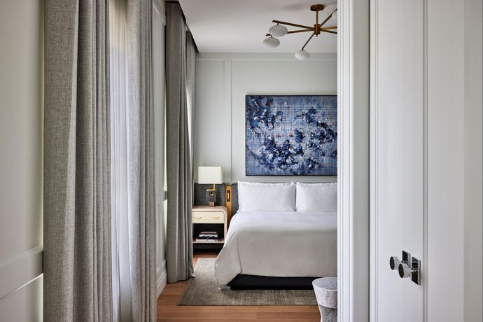 Verified hotel review - Rosewood Hotel Georgia - 53