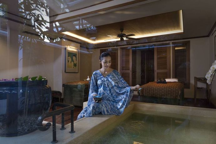 Verified hotel review - Anantara Riverside Bangkok Resort - 39