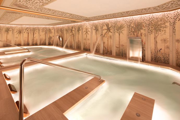 Verified hotel review - Majestic Hotel & Spa Barcelona GL - 41