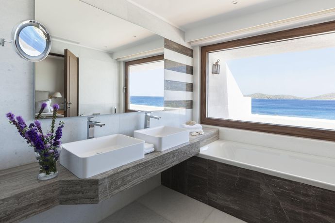 Verified hotel review - Elounda Mare Relais & Châteaux Hotel - 16