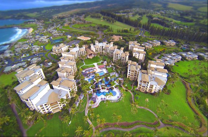 Verified hotel review - Montage Kapalua Bay - 44