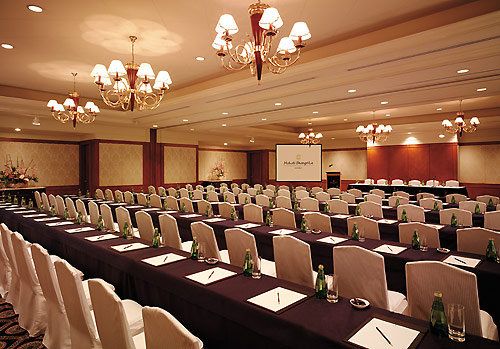 Verified hotel review - Makati Shangri-La Manila - 39