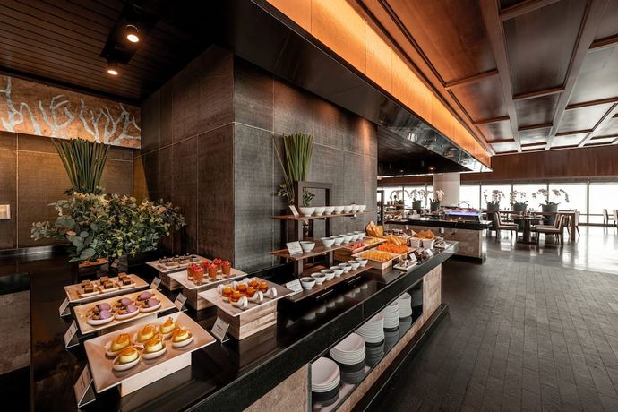 Verified hotel review - Lotte Hotel Hanoi - 16