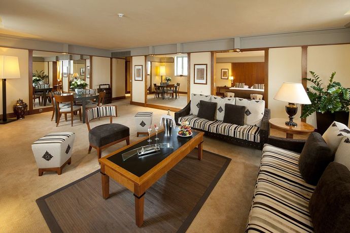 Verified hotel review - Beau Rivage Hotel - 14