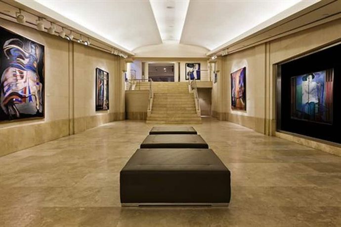 Verified hotel review - Palacio Duhau - Park Hyatt Buenos Aires - 29