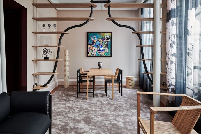 De L'Europe Amsterdam - 58