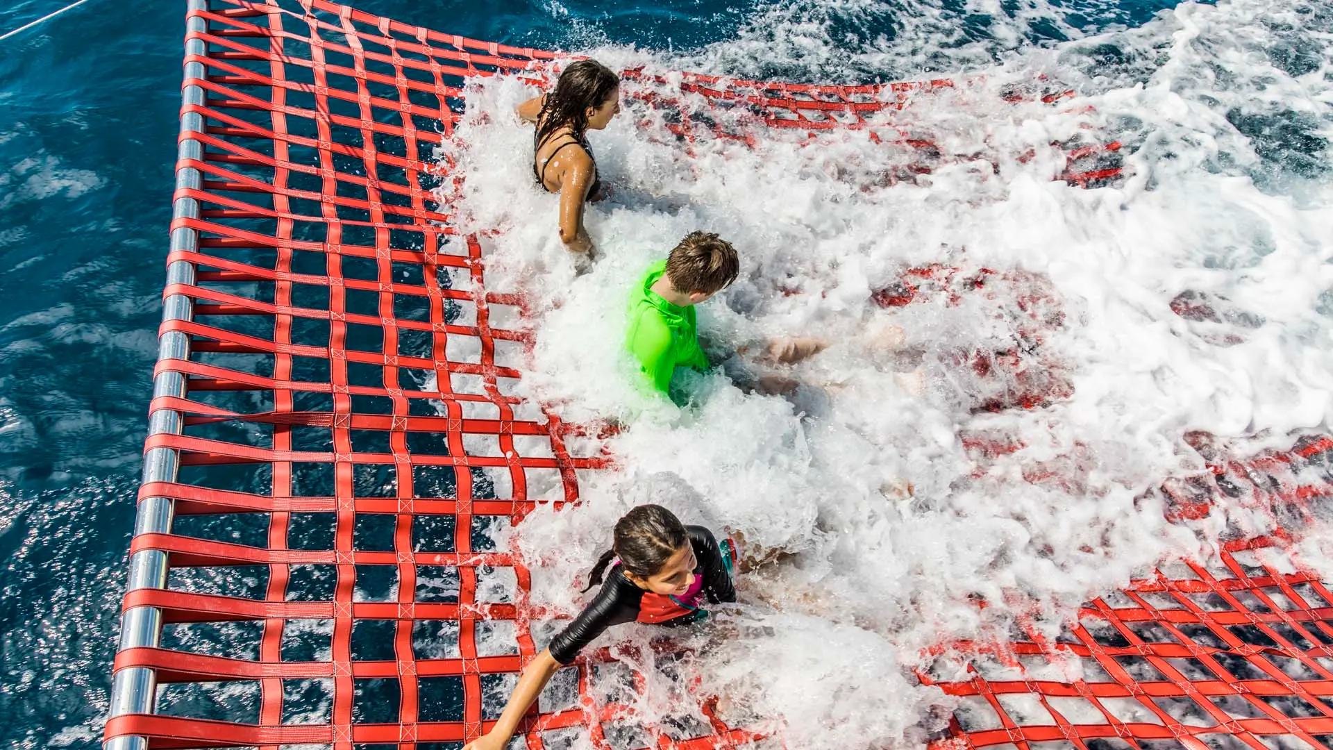 Hotel review Service & Facilities' - COMO Maalifushi - 12