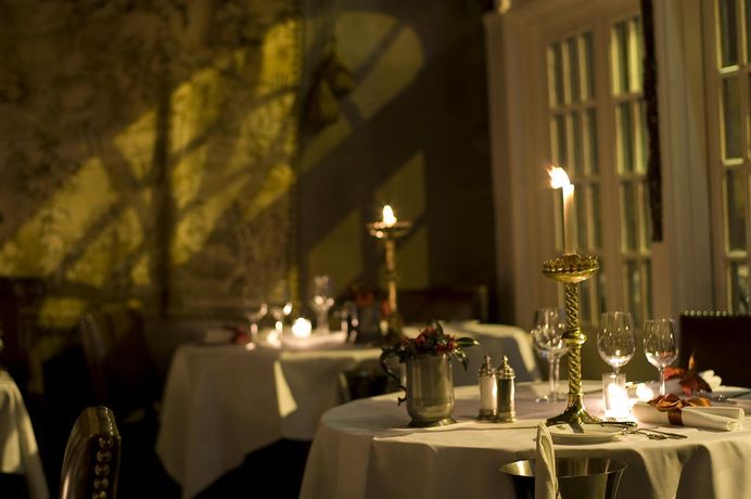 The Witchery by the Castle - 38