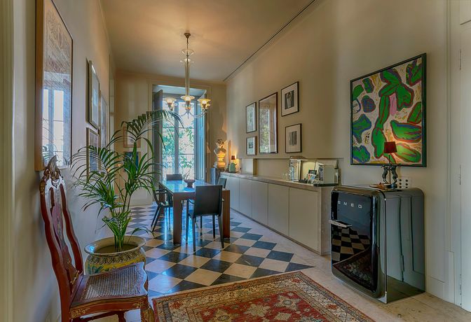 Verified hotel review - Verride Palacio Santa Catarina - 27