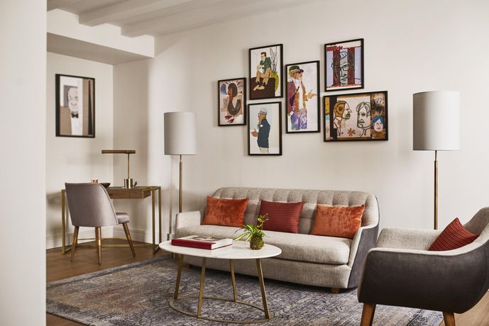 Verified hotel review - Ingles Hotel - 29