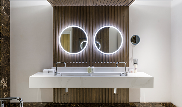 Verified hotel review - The Lowry Hotel - 44