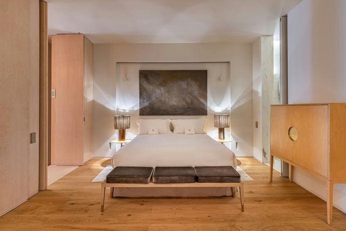 Verified hotel review - Verride Palacio Santa Catarina - 25