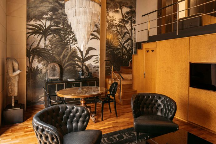 Verified hotel review - Claris Hotel GL - 37