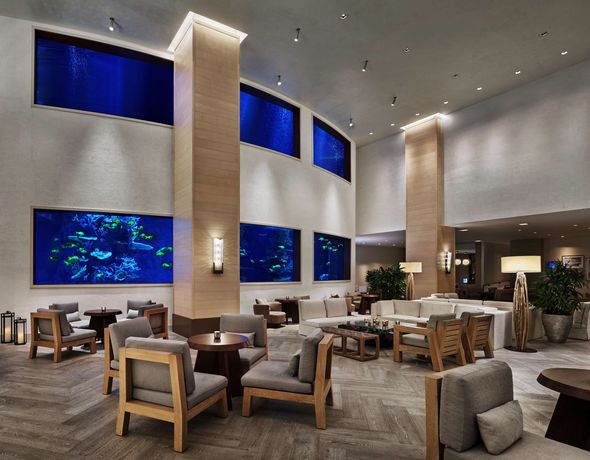 Verified hotel review - Alohilani Resort Waikiki Beach - 25