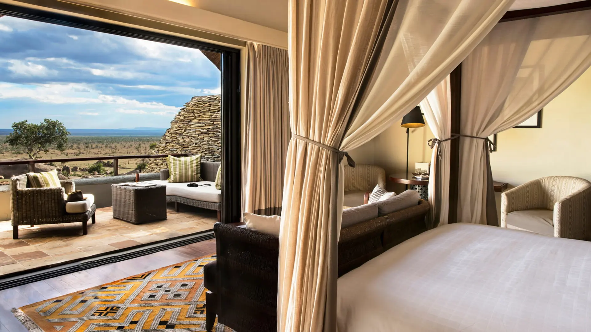 Review of Four Seasons Safari Lodge Serengeti - 2
