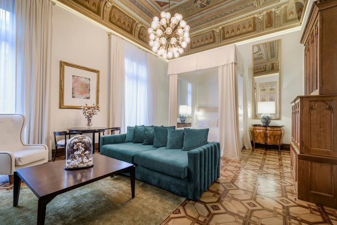 Verified hotel review - Cotton House Hotel, Autograph Collection - 6